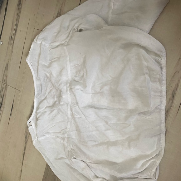 Boho Top - Picture 1 of 2